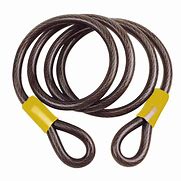 Image result for Steel Security Cable