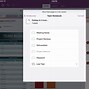 Image result for OneNote On iPad