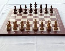 Image result for Civil War Chess Set