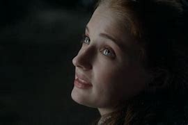 Image result for Winter Is Coming Sansa