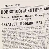 Image result for History of Cricket Book