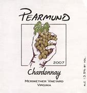 Image result for Pearmund Chardonnay The Twelve Pearls Wisdom Meriwether