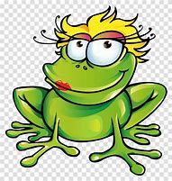 Image result for Bull Frog Cartoon