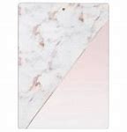 Image result for Rose Gold and White Marble