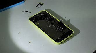 Image result for How to Turn On an 5C 32GB Freen