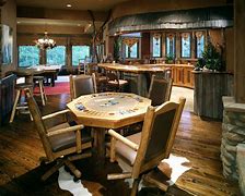 Image result for Ultimate Man Cave Cabin