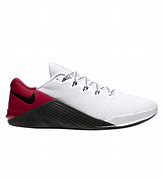 Image result for Nike Metcon 5 White