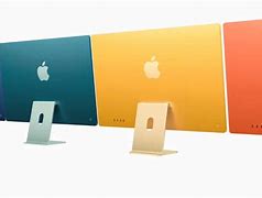 Image result for Colored Apple Computers iMac