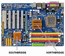 Image result for Northbridge Southbridge