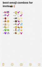 Image result for Aesthetic iPhone Emojis