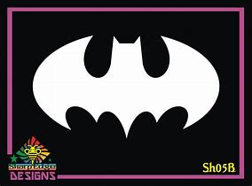 Image result for Batman Afterburner Decal