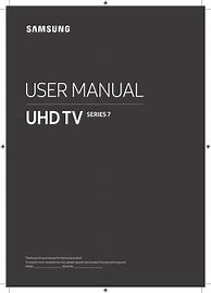 Image result for Samsung Smart TV Manual