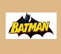 Image result for Batman Logo Font