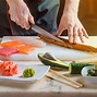Image result for Most Expensive Sushi Knife