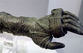 Image result for Ancient Greek Boxing Gloves