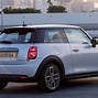 Image result for Mini Cooper Electric Car