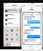 Image result for iMessage
