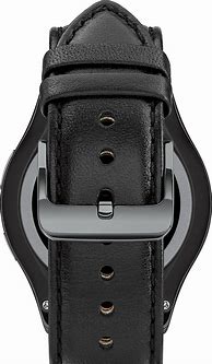 Image result for Samsung S2 Smartwatch Leather Band
