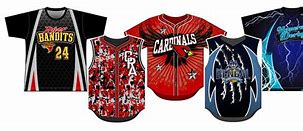 Image result for Dye Sub Jersey Templatew