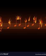 Image result for Fire Music Background