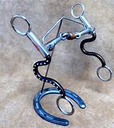 Image result for American Western Horse Bits