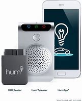 Image result for Verizon Hum Device