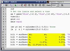 Image result for MATLAB Example