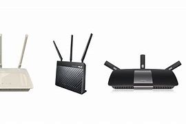 Image result for Portable Black Router