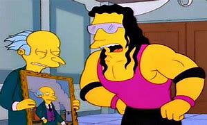 Image result for Funny WWE Cartoons