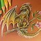 Image result for Abstract Dragon Drawing