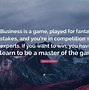 Image result for Well Played Quotes