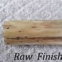 Image result for Wooden Drapery Rods