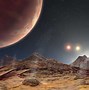 Image result for Weird Planet Names