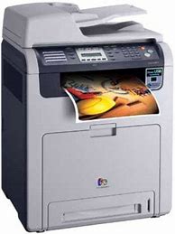 Image result for Samsung Laser Printer CLX