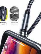 Image result for Magnetic Charging Cable