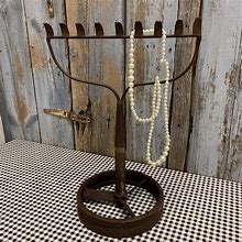 Image result for Craft Show Rustic Jewelry Display Ideas