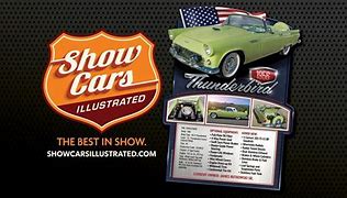 Image result for Car Show Items
