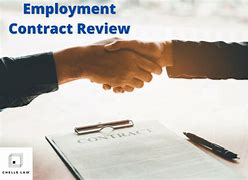 Image result for Employment Contract Review Lawyer New York State