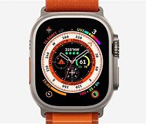 Image result for Apple Watch Ultra 9 Side