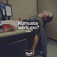 Image result for Tagalog Hugot Lines for Work