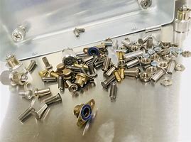 Image result for Sheet Metal Clip Fasteners