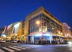 Image result for Verizon Center Wizards