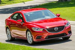 Image result for Mazda 6I