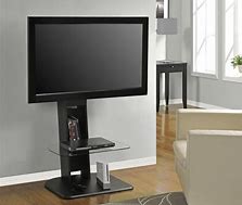 Image result for Element Flat Screen TV Table Top Stand