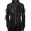 Image result for Gothic Punk Clothing