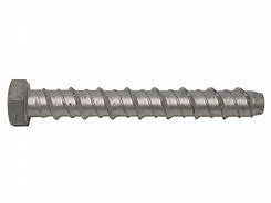 Image result for Cement Bolts