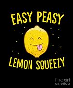 Image result for Easy Peasy Funny Clip Art