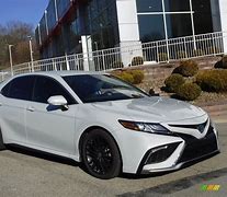 Image result for Toyota Camry XSE Ice Cap