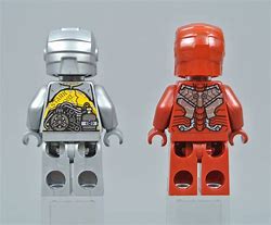 Image result for Iron Man Suitcase Armor Blueprints