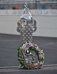 Image result for IndyCar Trophy